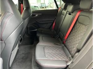 Audi Q8 SUV 50 TDI quattro tiptronic BO,S Line,matrix