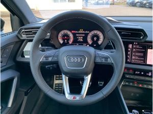Audi A3 Sportback S line 35 TFSI S tronic