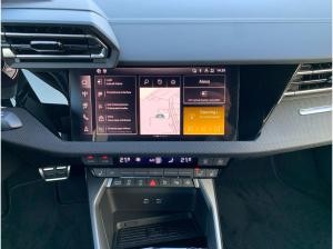 Audi A3 Sportback S line 35 TFSI S tronic