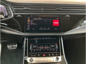 Audi Q8 SUV 50 TDI quattro tiptronic BO,S Line,matrix