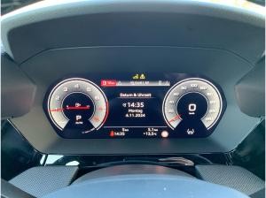 Audi A3 Sportback S line 35 TFSI S tronic