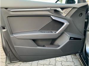 Audi A3 Sportback S line 35 TFSI S tronic