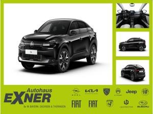 Citroën C4 Hybrid MAX **Gewerbeangebot**