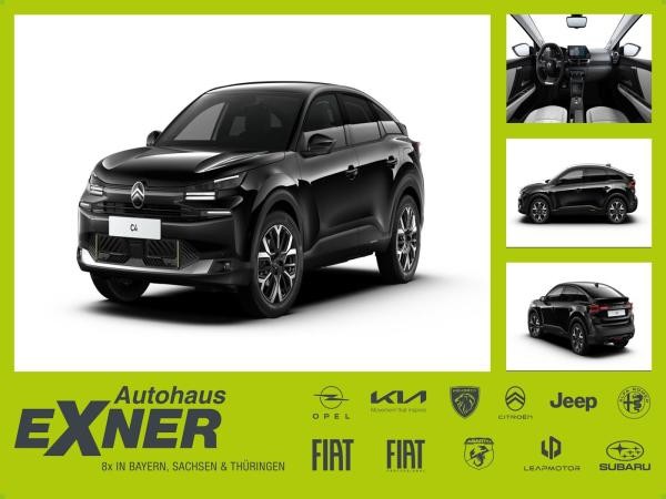 Citroën C4 Hybrid MAX **Gewerbeangebot**