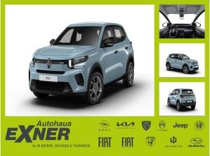 Citroën C3 Elektro YOU Urban-Range | FREI KONFIGURIERBAR | Gewerbe