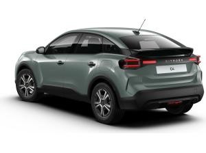 Citroën C4 YOU | FREI KONFIGURIERBAR | Privat