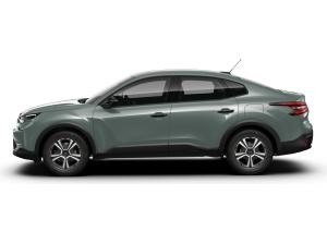 Citroën C4 X Elektro YOU Standard-Range | FREI KONFIGURIERBAR | Privat