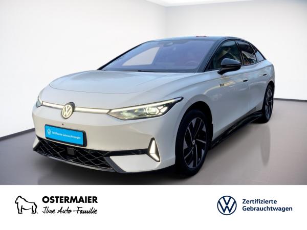 Volkswagen ID.7 GTX 4M AHK.AREA-VIEW.PROMAX.HEAD-UP.5JG.20