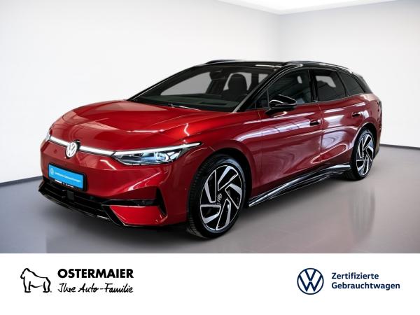 Volkswagen ID.7 Tourer PRO BLACK STYLE AHK.AREA-VIEW.IQ-LIGHT.HEAD-UP.20