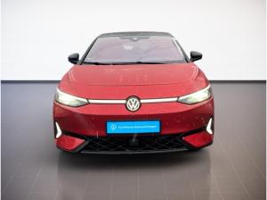 Volkswagen ID.7 GTX 4M NP.76T ACC.5J-G.WÄRMEPUMPE.AHK.AREA-VIEW.NAVI.HUD.LED.LKRD-HZ