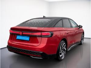 Volkswagen ID.7 GTX 4M NP.76T ACC.5J-G.WÄRMEPUMPE.AHK.AREA-VIEW.NAVI.HUD.LED.LKRD-HZ