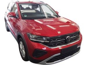 Volkswagen T-Cross LIFE 1.0TSI NAVI.LED.SHZG.IQ-DRIVE.ACC.5JG