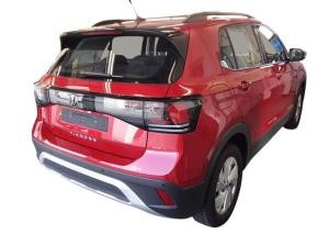 Volkswagen T-Cross LIFE 1.0TSI NAVI.LED.SHZG.IQ-DRIVE.ACC.5JG