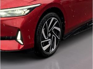 Volkswagen ID.7 GTX 4M NP.76T ACC.5J-G.WÄRMEPUMPE.AHK.AREA-VIEW.NAVI.HUD.LED.LKRD-HZ