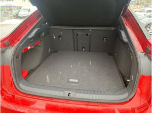 Volkswagen ID.7 GTX 4M NP.76T ACC.5J-G.WÄRMEPUMPE.AHK.AREA-VIEW.NAVI.HUD.LED.LKRD-HZ