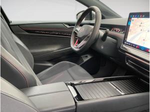 Volkswagen ID.7 GTX 4M NP.76T ACC.5J-G.WÄRMEPUMPE.AHK.AREA-VIEW.NAVI.HUD.LED.LKRD-HZ