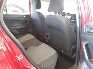 Volkswagen T-Cross LIFE 1.0TSI NAVI.LED.SHZG.IQ-DRIVE.ACC.5JG