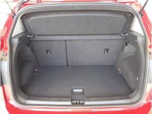 Volkswagen T-Cross LIFE 1.0TSI NAVI.LED.SHZG.IQ-DRIVE.ACC.5JG