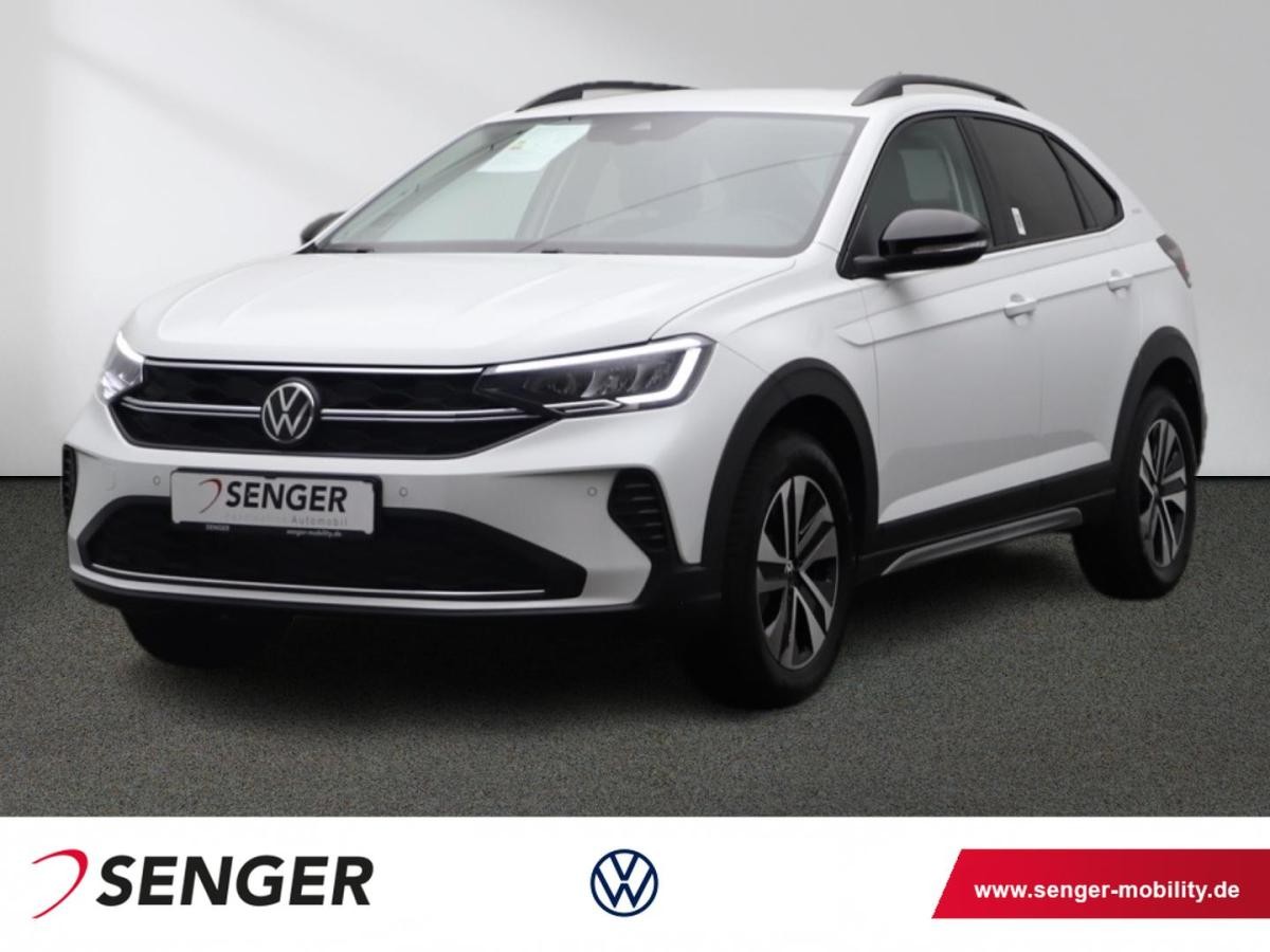 Volkswagen Taigo ENERGY 1.0 TSI Ganzjahresreifen nur mit Schwerbehindertenausweis