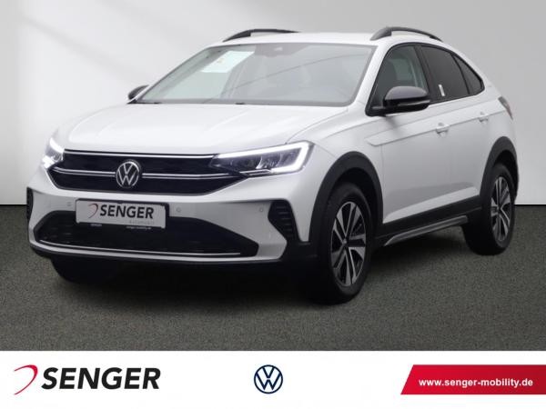 Volkswagen Taigo 1.0 TSI ENERGY OPF Digitales Cockpit ACC