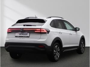 Volkswagen Taigo ENERGY 1.0 TSI Ganzjahresreifen nur mit Schwerbehindertenausweis