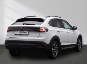 Volkswagen Taigo 1.0 TSI ENERGY OPF Digitales Cockpit ACC