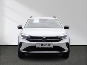 Volkswagen Taigo ENERGY 1.0 TSI Ganzjahresreifen nur mit Schwerbehindertenausweis