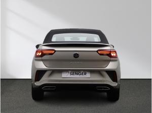 Volkswagen T-Roc 1.5 TSI R-Line Digitales Cockpit LED