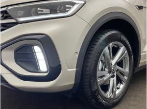 Volkswagen T-Roc 1.5 TSI R-Line Digitales Cockpit LED