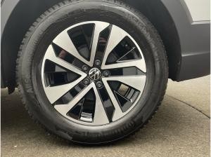 Volkswagen Taigo ENERGY 1.0 TSI Ganzjahresreifen nur mit Schwerbehindertenausweis