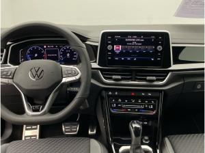Volkswagen T-Roc 1.5 TSI R-Line Digitales Cockpit LED