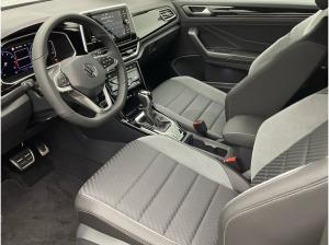 Volkswagen T-Roc 1.5 TSI R-Line Digitales Cockpit LED