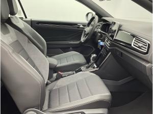 Volkswagen T-Roc 1.5 TSI R-Line Digitales Cockpit LED