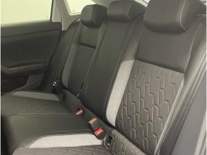 Volkswagen Taigo ENERGY 1.0 TSI Ganzjahresreifen nur mit Schwerbehindertenausweis