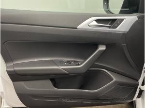 Volkswagen Taigo ENERGY 1.0 TSI Ganzjahresreifen nur mit Schwerbehindertenausweis