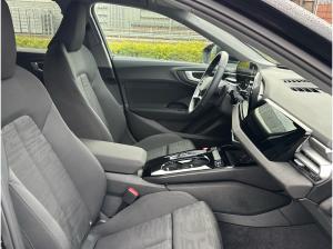 Audi A5 Avant 2.0 TFSI S tronic MMI LED AHK Kamera