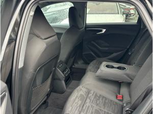 Audi A5 Avant 2.0 TFSI S tronic MMI LED AHK Kamera