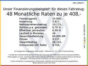 Volkswagen Taigo ENERGY 1.0 TSI Ganzjahresreifen nur mit Schwerbehindertenausweis