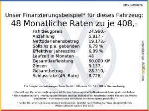 Volkswagen Taigo 1.0 TSI ENERGY OPF Digitales Cockpit ACC