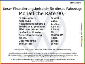 Volkswagen Taigo 1.0 TSI ENERGY OPF Digitales Cockpit ACC