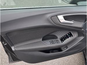 Audi A5 Avant 2.0 TFSI S tronic MMI LED AHK Kamera