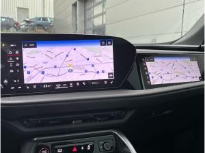 Audi Q5 SUV TDI quattro S tronic Digitales Cockpit