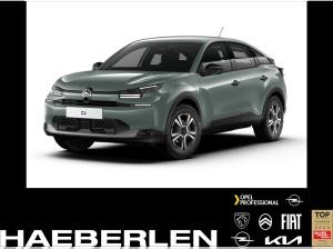 Citroën C4 YOU MHEV**GEWERBE**BESTELLER** LED+2xKlima