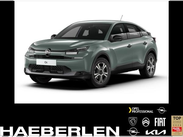 Citroën C4 YOU MHEV **Gewerbeangebot**