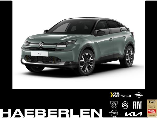 Citroën C4 Hybrid MAX **SONDERANGEBOT**