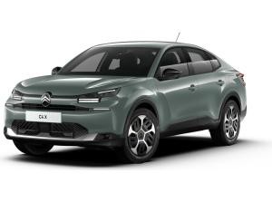 Citroën C4 X Plus MHEV**BESTELLER** LED+SHZ+2xKlima+Kam.