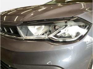 Volkswagen Polo Life 1.0 TSI 2xKlima ACC KlimaA LED Navi
