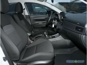 Hyundai BAYON Bayon TREND NAVI CAM LED SHZ LHZ KLIMA CARPLAY