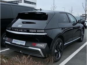 Hyundai IONIQ 5 Ioniq 5 CENTRIQ LED WP TOT-WINKEL NAVI CAM SHZ