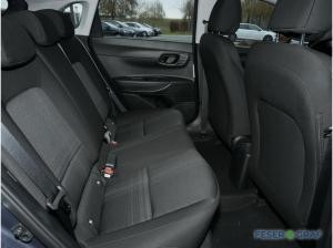 Hyundai i20 SELECT NAVI KAMERA LED-TFL KLIMA CARPLAY